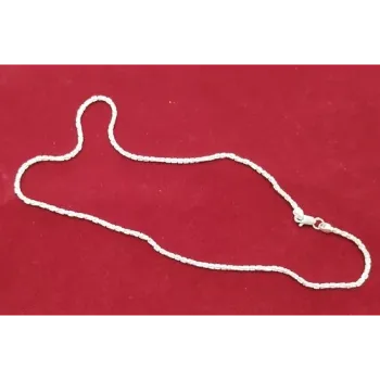 Superb Sterling Silver chain